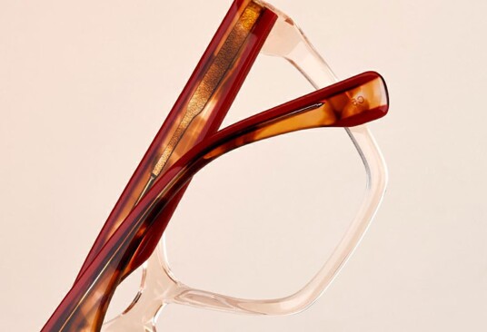 Eo Selection Damebriller Aiken fra eo Selection Orange Acetate cateye Medium Eo Selection Damebriller Aiken fra eo Selection Orange Acetate cateye Medium