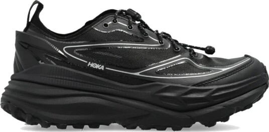 Hoka One One Dame Sport Svart 35 1/2 EU, Hoka One One Dame Sport Svart 35 1/2 EU,