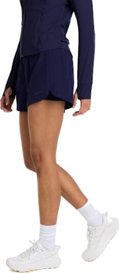 Caspara Aerluxe+ Shorts Dame Navy XL
