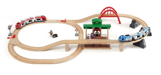 Brio Togbane Stor Brio Togbane 33512 Brio Togbane Stor Brio Togbane 33512