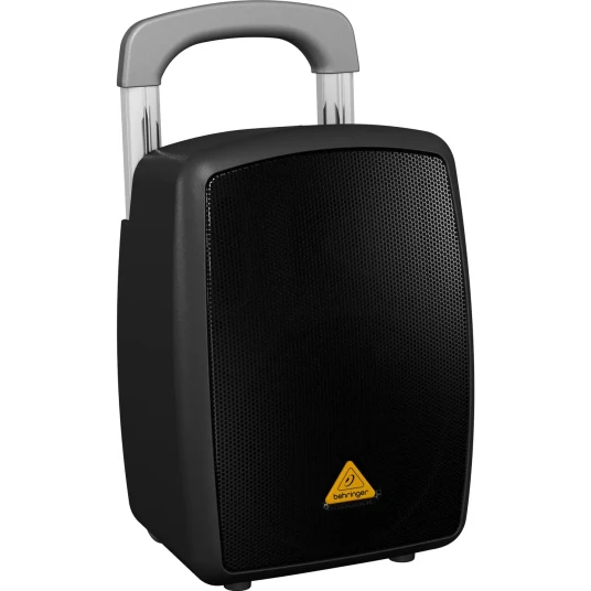 Behringer Mpa40bt-Pro Behringer Mpa40bt-Pro
