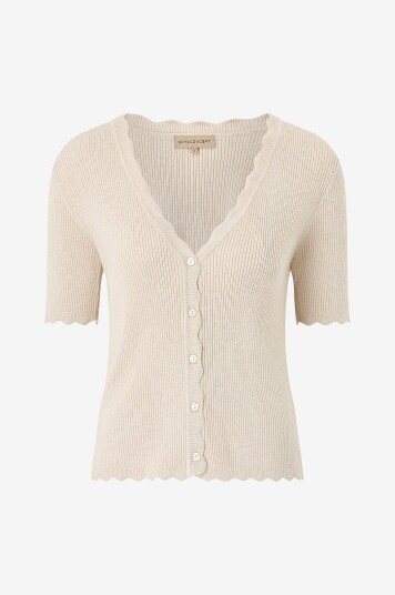 Soyaconcept Kardigan Sc dollie 788 Beige