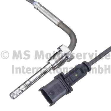 Sensor, eksostemperatur PIERBURG 7.11020.86.0