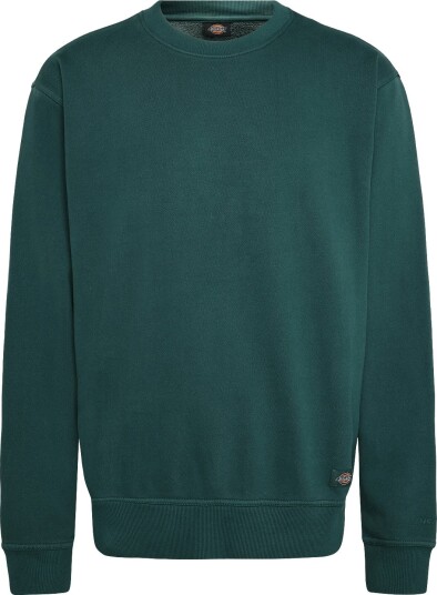 Dickies Sutcliffe Sweatshirt DARK GREEN XXL Dickies Sutcliffe Sweatshirt DARK GREEN XXL