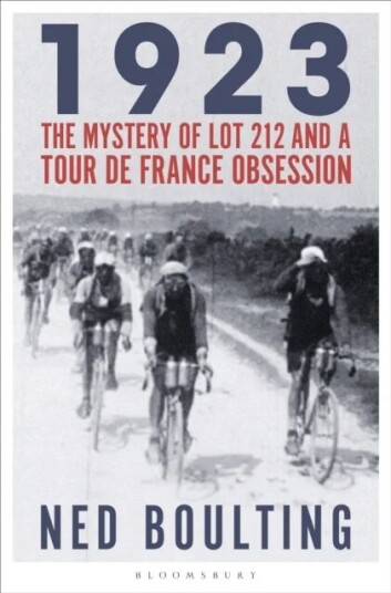 1923 Av Ned Boulting