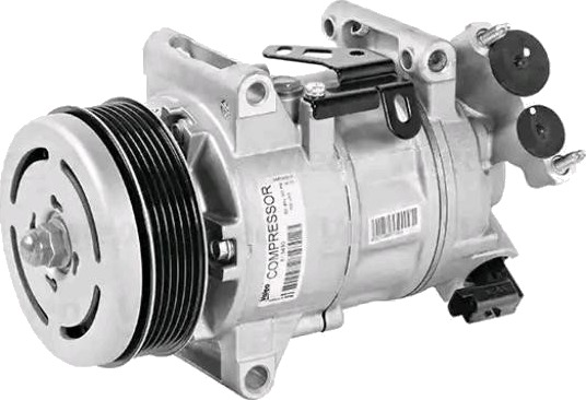 AC kompressor VALEO 813430 AC kompressor VALEO 813430
