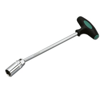 Honiton Stearinlysfatning 16Mm 3/8" Med T-Håndtak H016