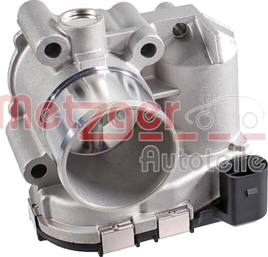 Gasspjeld METZGER 08920077