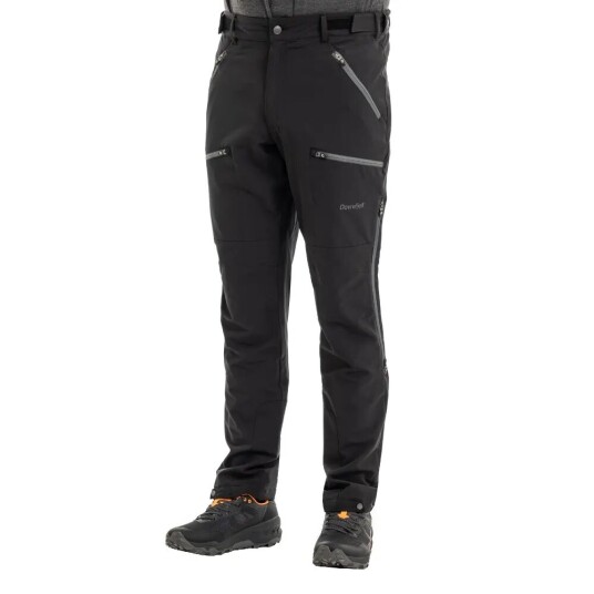Dovrefjell Flex Light bukse M herre Str. 4XL