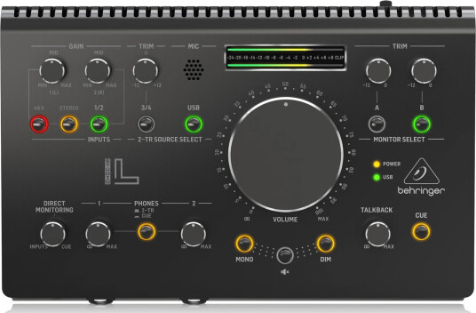 Behringer Studio L Behringer Studio L