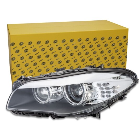 Hella Hovedlyskaster HELLA 1ZS 010 131 611