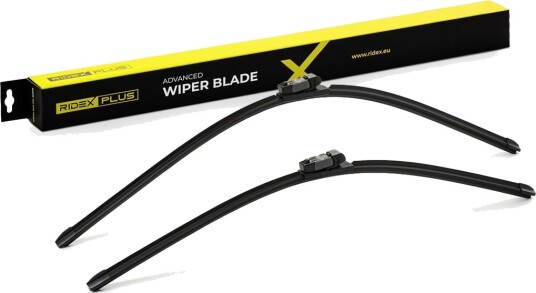 RIDEX PLUS 298W0050P Vindusvisker