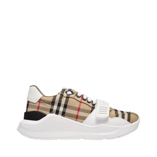 Burberry Dame Sko Flerfarget 35 EU