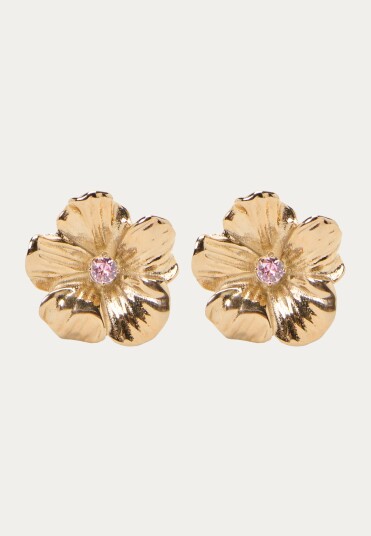 By Jolima Daisy Earring Celebration