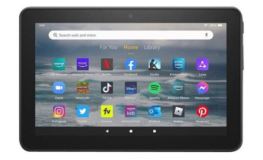 Amazon Fire 7 Amazon Fire 7