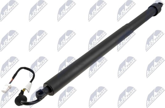 Elektromotor, bakluke NTY AE-PE-052