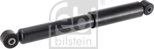 FEBI BILSTEIN 1002449 Støtdemper FEBI BILSTEIN 1002449 Støtdemper