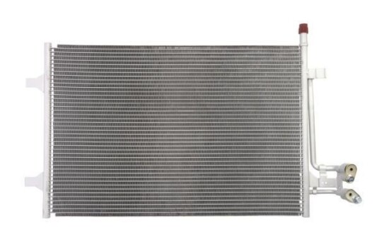 Kondensator THERMOTEC KTT110299 Kondensator THERMOTEC KTT110299