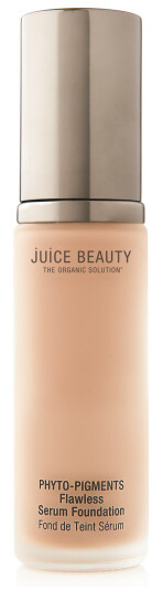 Juice Beauty Phyto Pigments Flawless Serum Foundation 12 Desert Beige Juice Beauty Phyto Pigments Flawless Serum Foundation 12 Desert Beige