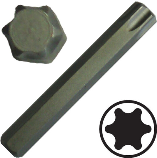 BATO Auto Bits lang. Torx 10.