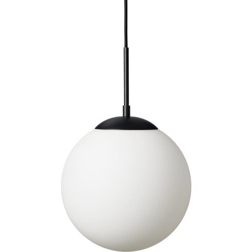 nielsen_light PENDEL CAFE CHICAGO DIA. 25 CM OPAL/SORT