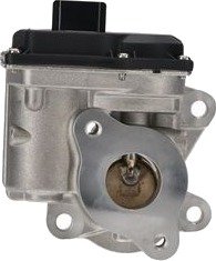 EGR-ventil NISSENS 98596