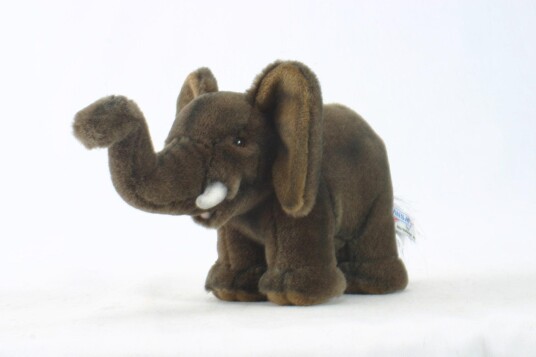 Hansa Creation 15cm Elephant Hansa Creation 15cm Elephant