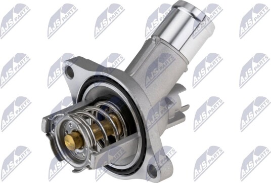 Termostat, kjølemiddel NTY CTM-PL-045