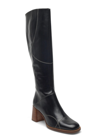 Billi Bi Long Boots - Black - 36 Billi Bi Long Boots - Black - 36
