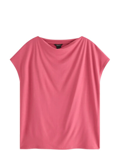 Lindex Top Sofia Coral XS