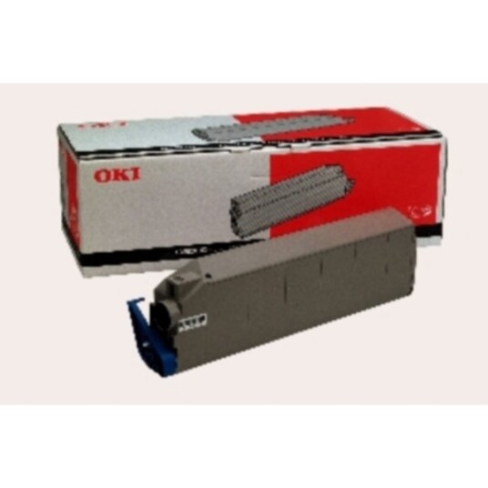 OKI 41515212 Tonerkassett sort 15.000 sider