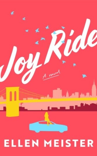 Joyride Joyride