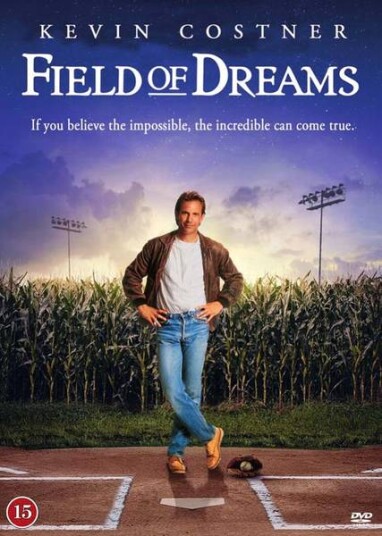 Field Of Dreams (1989) (DVD)