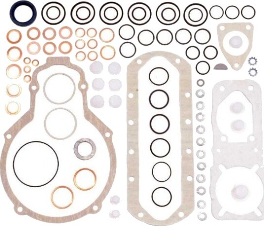 Reparasjonssett tenningsmodul BOSCH 2 417 010 001