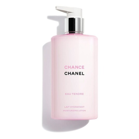 CHANCE EAU TENDRE MOISTURIZING LOTION