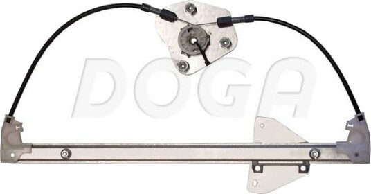 Vindusheis DOGA 101327