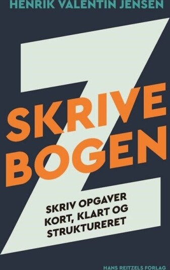 Skrivebok | Henrik Valentin Jensen | Språk: Dansk