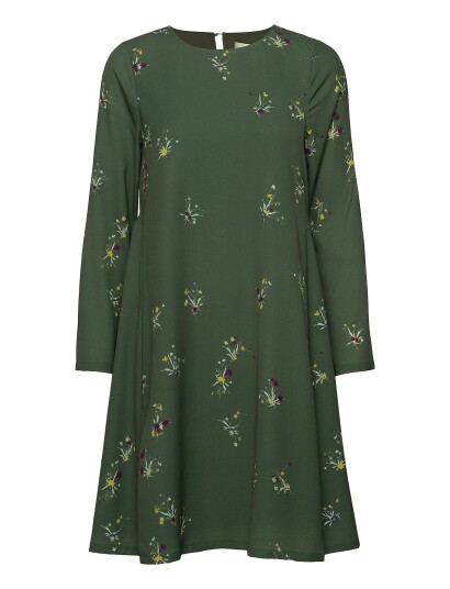 Fall Winter Spring Summer Torn Green XS Fall Winter Spring Summer Torn Green XS