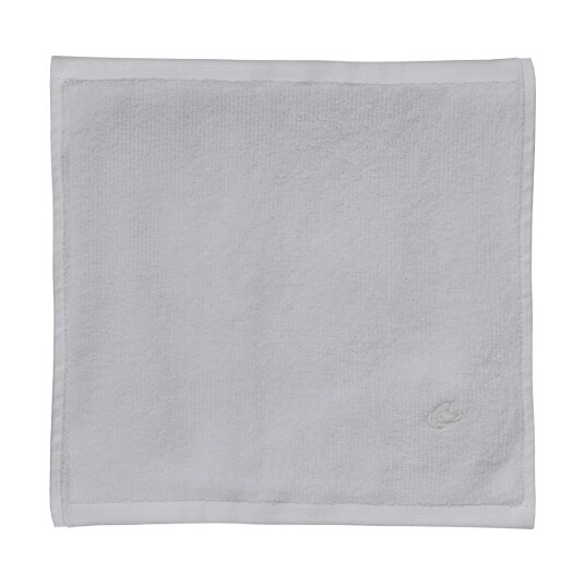 Lene Bjerre Molli håndkle 30x30 cm White