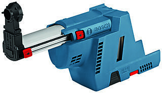Bosch GDE 18V-16 Støvadapter for Borhammer - Effektivt Støvavtrekk Bosch GDE 18V-16 Støvadapter for Borhammer - Effektivt Støvavtrekk