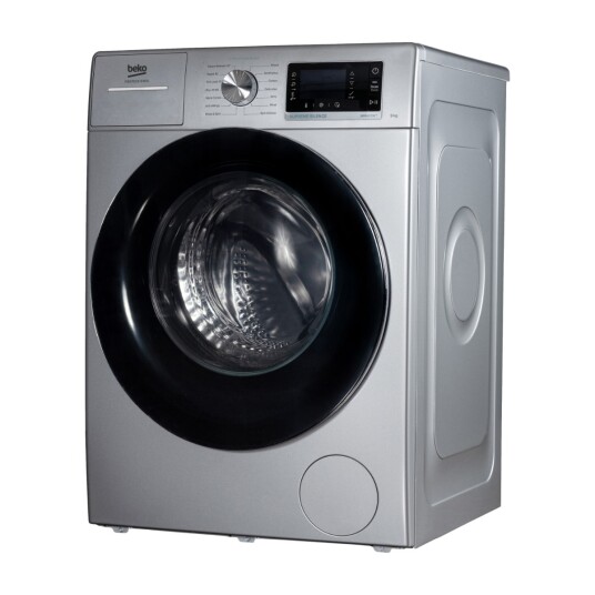 Beko Professional AWB 912S/PRO BP Vaskemaskin Beko Professional AWB 912S/PRO BP Vaskemaskin