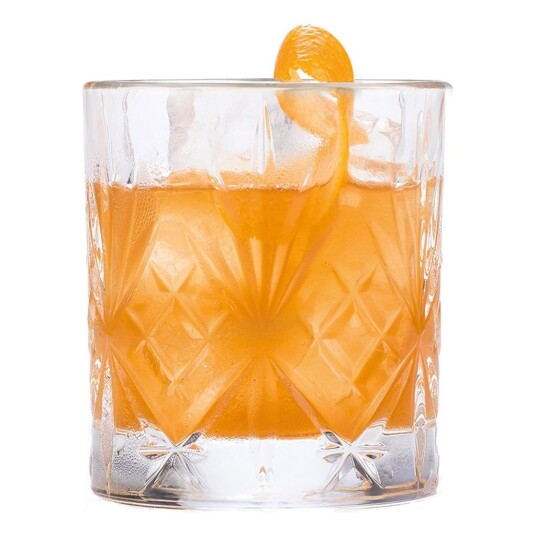 Melodia whiskyglass