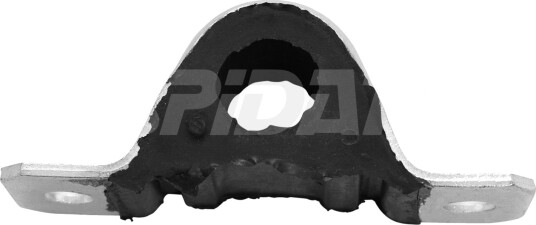 Lagring, stabilisator SPIDAN CHASSIS PARTS 412097