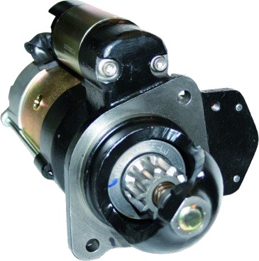 PRESTOLITE ELECTRIC M93R3059SE Starter