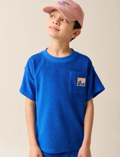 TUMBLE "N DRY Tnd Morea   Blue   122