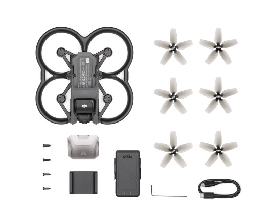DJI AVATA DJI AVATA