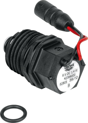 Grohe Magnetventil Grohe Magnetventil