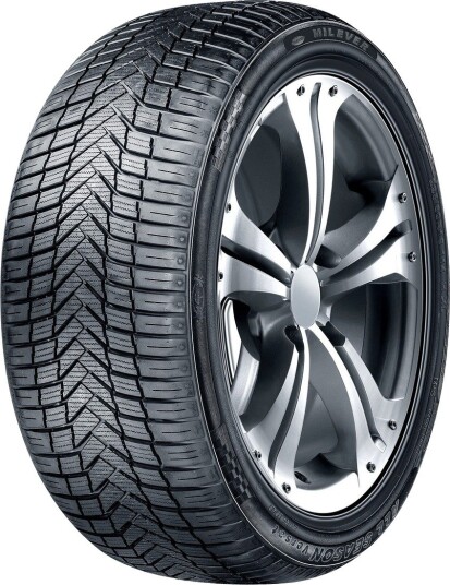 Milever All Season Versat MC545 235/55R18 104V