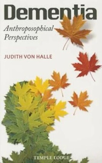Dementia Av Judith Von Halle