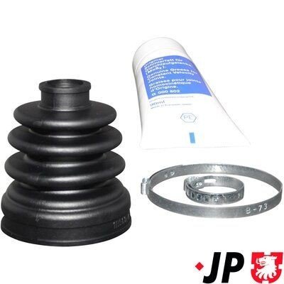 Jp Group Mansjett drivaksel JP GROUP 4843701110